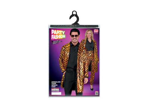 Party öltözék - kabát