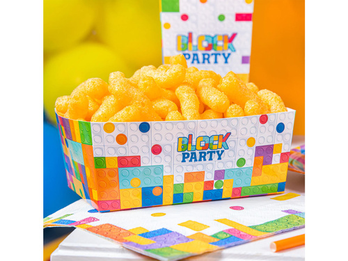 Chip dobozok Cloches - 3 db.