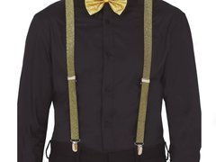 Arany fogszabályzó