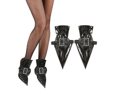 Boszorkány cipőtakarók - 1 op.