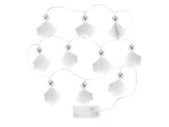 LED fényfüzér LED Tusokkal - 200 cm - 1 db.