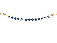 Boldog születésnapot banner Repülőgépek - 250 cm - 1 db.