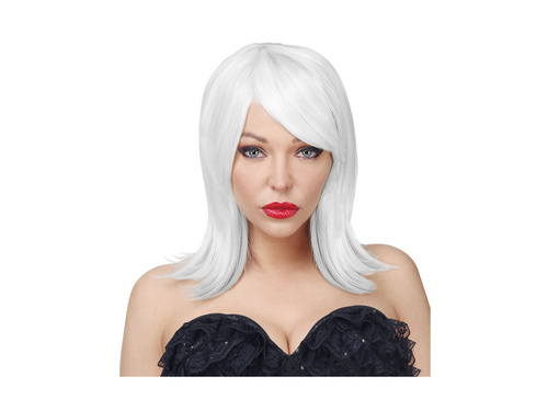 Noemi Cosplay Dream Hair paróka szilikon "bőrrel"