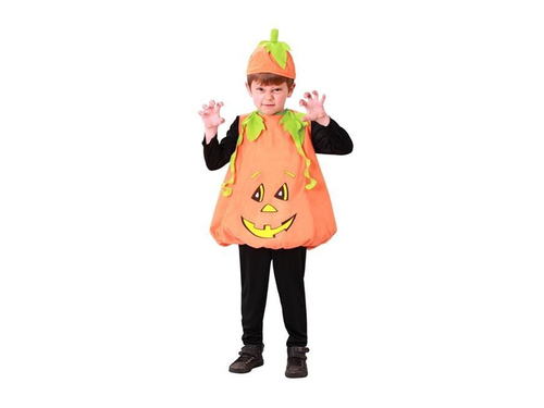 Tök jelmez - 1 db