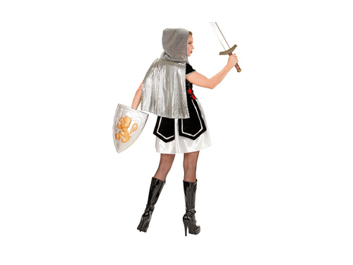 Királyi lovag jelmez