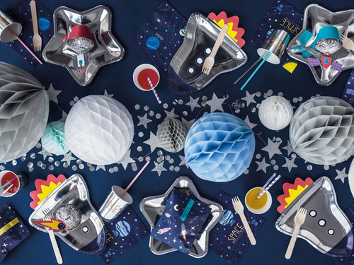 Erdei fa evőeszközkészlet - 18 darab.