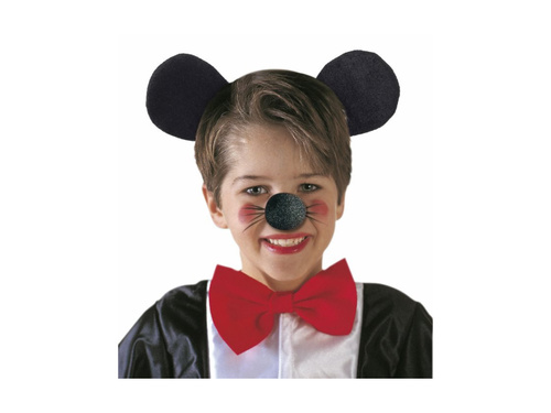 Fejpántos egérfül