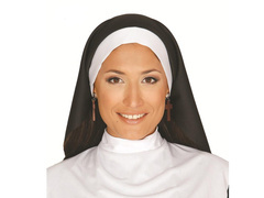 Apáca szett - 1 db.