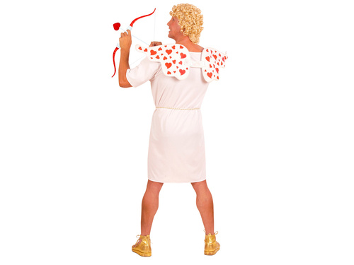 Ámor jelmez - 1 db.