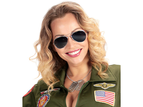 Pilóta szemüveg - 1 db.