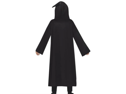 Varázsló jelmez gyermeknek