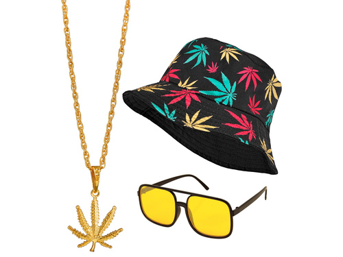 HIP-HOP szett - 3 db.