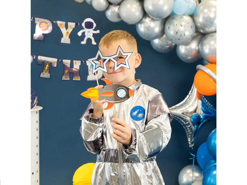 Fotó kellékek Cosmos - 12 db.