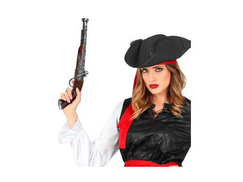 Ősi kalózágyú - 43 cm