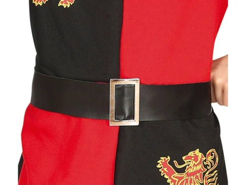 Középkori lovag jelmez