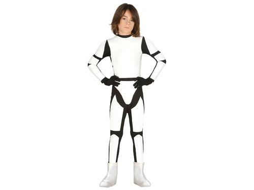 Csillagharcos gyermek jelmez