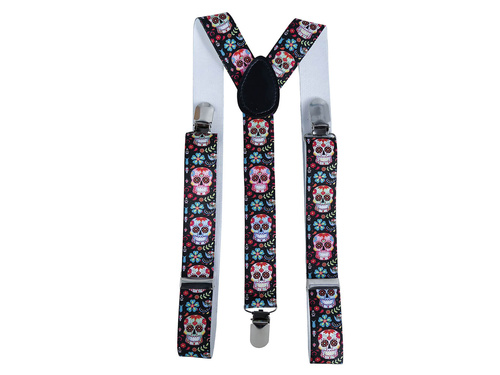 Hám mexikói koponya