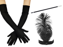 Retro szett - 3 elem.