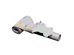 Egyszarvú kiguruló sípok - 6 db.