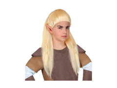 Tünde / íjász paróka