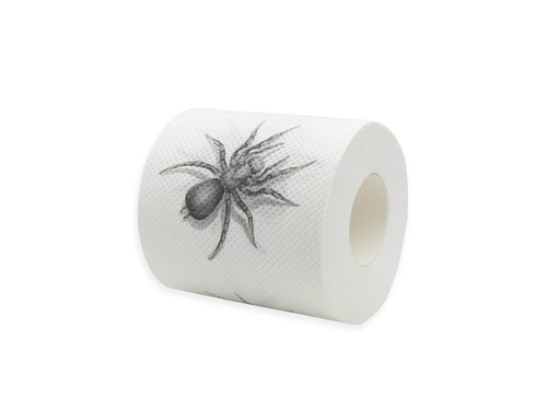WC-papír Spider - 1 db.