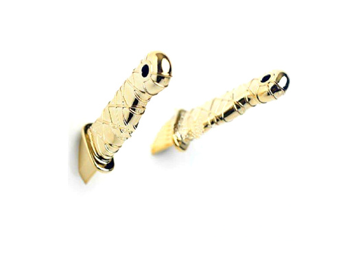 Arany ninja mágnesek