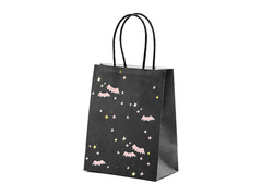 Denevér cukorkás zacskók - 1 db.