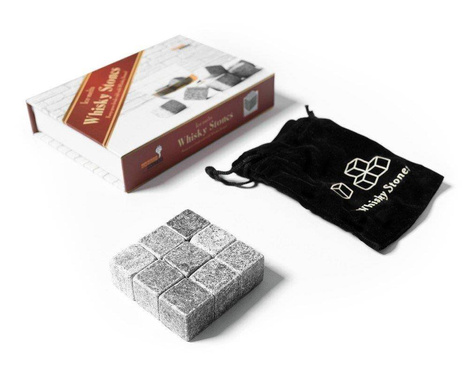 Kőkockák italokhoz