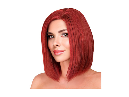 Jenny Dream Hair gesztenyebarna paróka