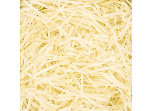 Ajándék töltőanyag sárga - 50 g