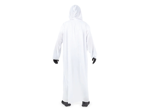 Kísértet jelmez - 110 cm - 1 db.