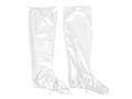 Fehér cipőtakaró - 1 pár
