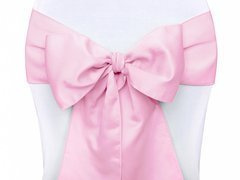 Székszárny, j.rózsaszín, 0,15 x 2,75m, 1 db.