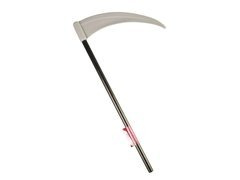 Halloween jelmez kasza - 42 cm - 1 db.