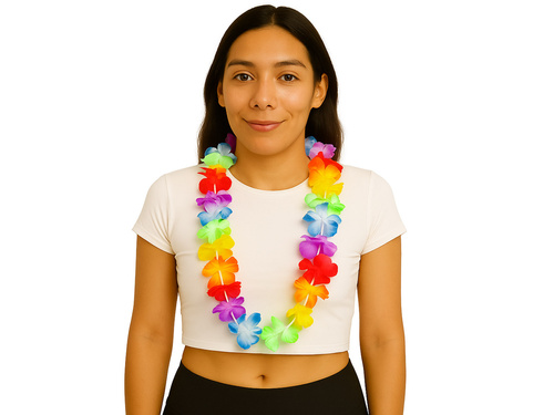 Hawaii jelmezkészlet - 3 db.