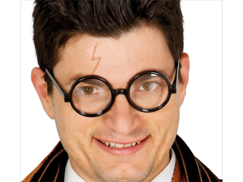 Varázsló szemüveg - 1 db.