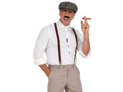 Retro szett egy férfi számára - 1 szett.