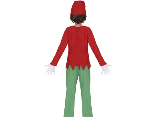 Manó jelmez baba számára