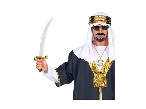 Arab szablya - 50 cm