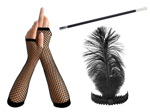 Retro szett - 3 elem.