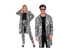 Party öltözék - kabát