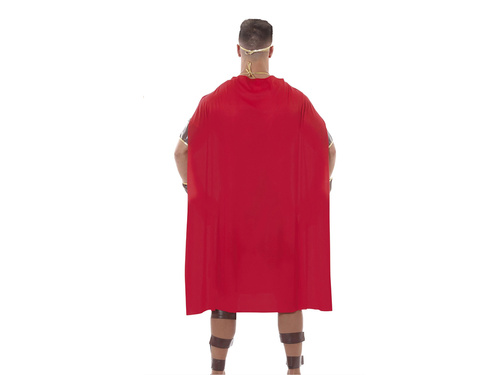 Római harcos jelmez - 1 db.