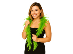 Toll boa - zöld - 190 cm