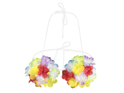 Készlet - Hawaii színű készlet - 4 db