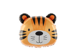 Tigris fólialufi - 52 x 57 cm - 1 db.