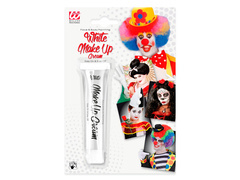 Fehér sminkkrém - 28 ml - 1 db.