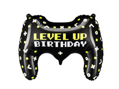 Fólialufi Game Controller - 60 x 45 cm - 1 db.