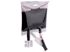 Vér tasakban - 75 ml - 1 db.