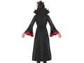 Vámpír jelmez lányoknak - 1 db.