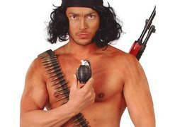 Robbanó gránát hanggal